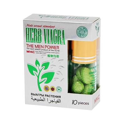 Herb Viagra