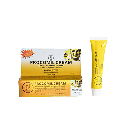 Procomil Delay Cream - 15ML