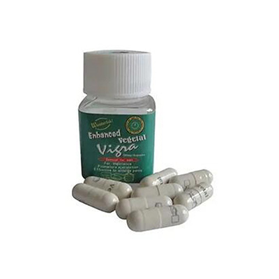 Enhanced Vegetal Viagra