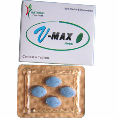 V-MAX Top Penis Male Herbal Sexual Pills