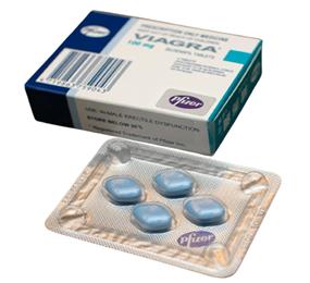 Viagra 100mg(4 Pills)