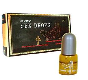 Germany Sex Drops