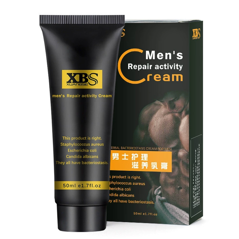 XBS Enlargement Cream