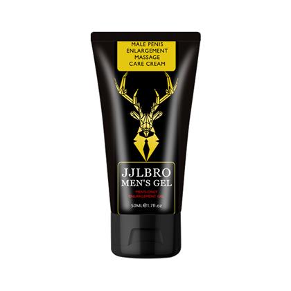 JJLBRO Men's Enlargement Cream