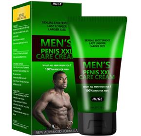JJLBRO Male Enlargement Green XXL Cream