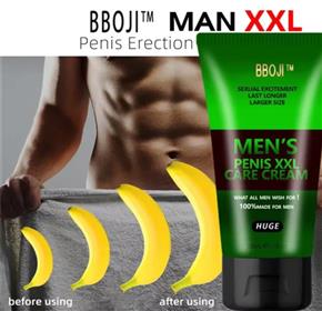 JJLBRO Male Enlargement Green XXL Cream