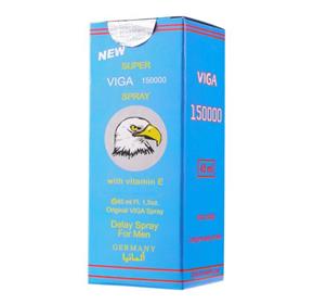 Super Viagra 150000 Delay Spray