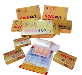 USA Gold Ant sex pills for men