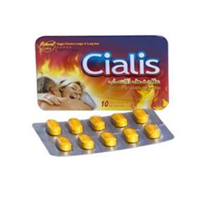 Biljni Cialis