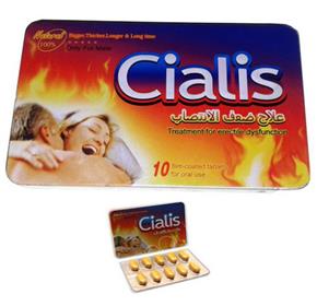 Biljni Cialis