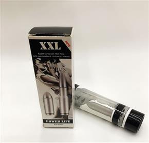 Hot XXL Power Life