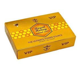 Royal Honey VIP