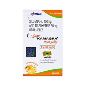 kamagra oral jelly 100mg