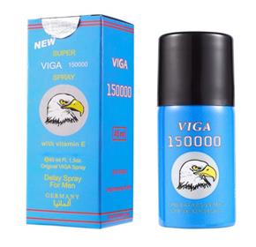 Super Viagra 150000 Delay Spray