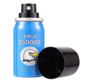 Super Viagra 150000 Delay Spray