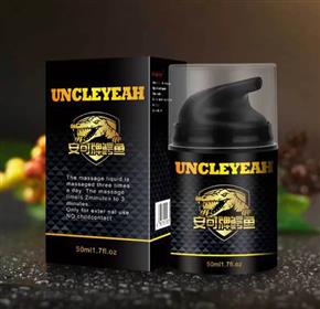 Uncleyeah Cream