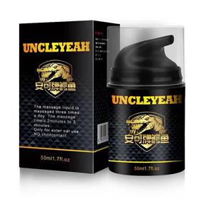 Uncleyeah Cream
