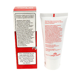 VigRX Plus OIL Male Enhancement - 60mL